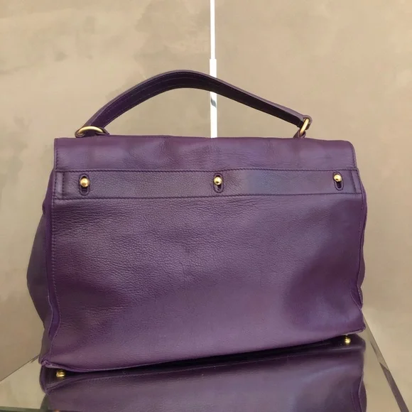 Yves Saint Laurent Muse two bag - Picture 2 of 10